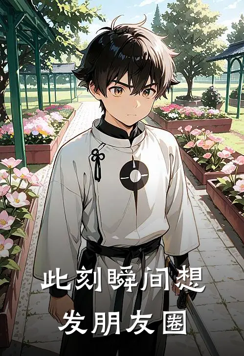此刻瞬间想发朋友圈