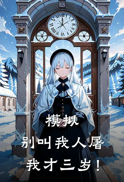 模拟：别叫我人屠，我才三岁！