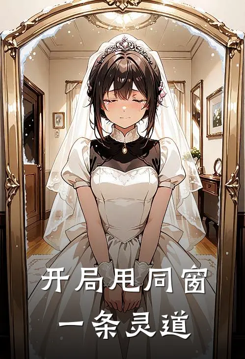 开局甩同窗一条灵道