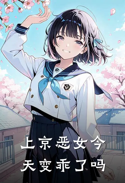 上京恶女今天变乖了吗