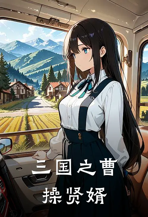 三国之曹操贤婿