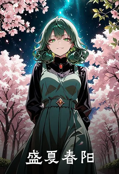 盛夏春阳