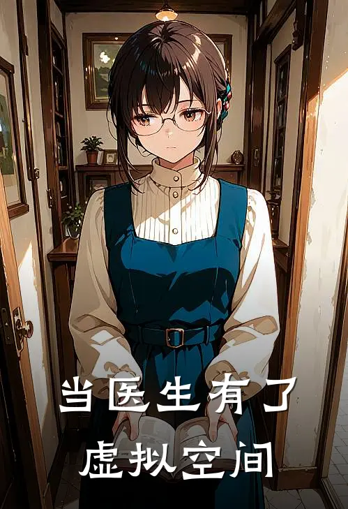 当医生有了虚拟空间