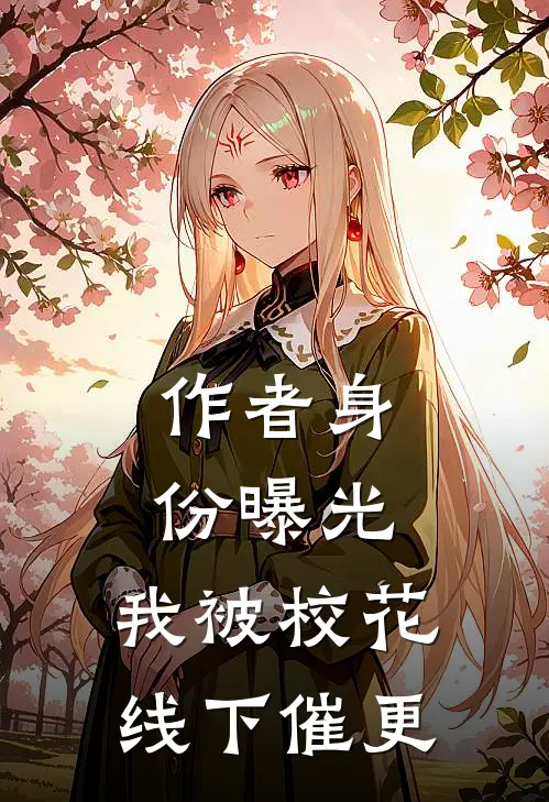 作者身份曝光，我被校花线下催更陈迟夏溪免费小说大全_小说完结作者身份曝光，我被校花线下催更(陈迟夏溪)