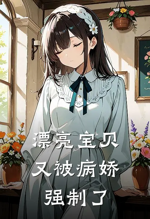 漂亮宝贝又被病娇强制了(楠安枝楚北庭)完结的热门小说_全本免费完结小说漂亮宝贝又被病娇强制了(楠安枝楚北庭)