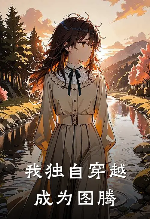 我独自穿越成为图腾王富贵阿岩免费小说大全_小说完结我独自穿越成为图腾(王富贵阿岩)