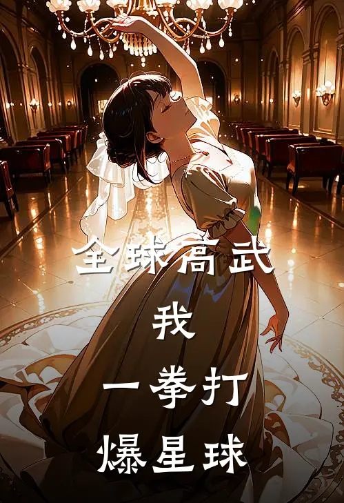 全球高武：我，一拳打爆星球