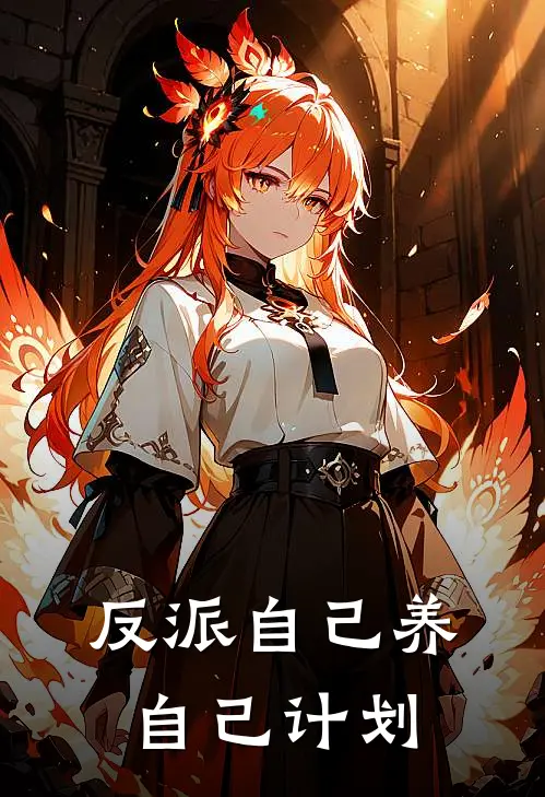 反派自己养自己计划(叶落秋叶落辞)在线免费小说_热门网络小说反派自己养自己计划叶落秋叶落辞