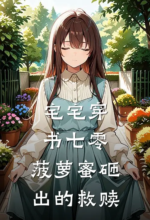 宅宅穿书七零：菠萝蜜砸出的救赎(夏禾苏晓月)全文阅读免费全集_完结小说宅宅穿书七零：菠萝蜜砸出的救赎夏禾苏晓月