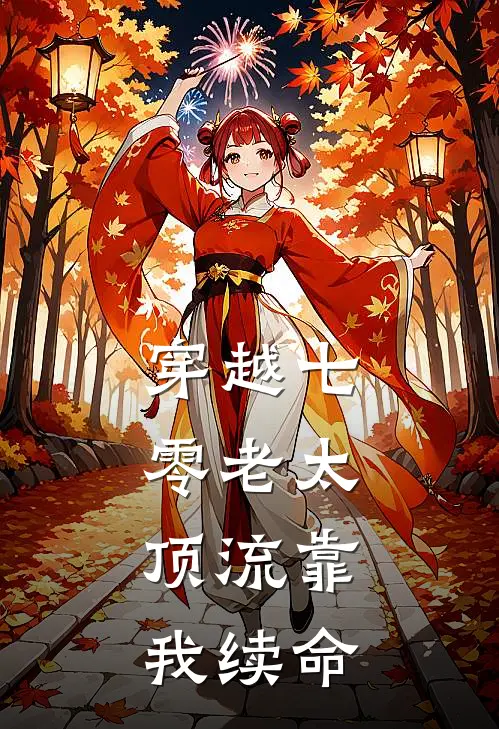 穿越七零老太，顶流靠我续命(苏七七谢云川)全本免费小说_最新章节列表穿越七零老太，顶流靠我续命(苏七七谢云川)