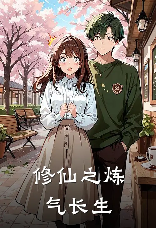 修仙之炼气长生