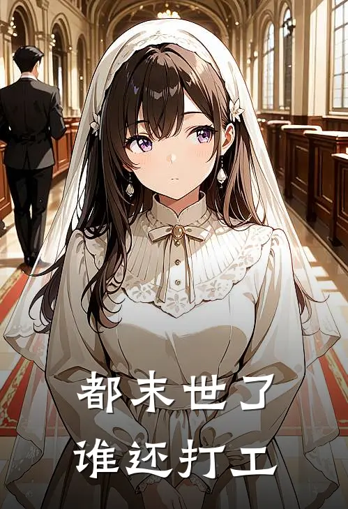 都末世了，谁还打工