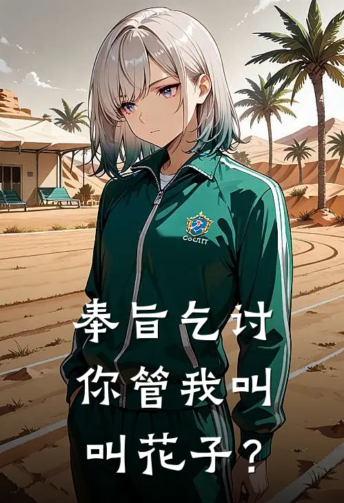 奉旨乞讨：你管我叫叫花子？