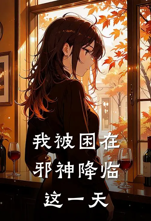 我被困在邪神降临这一天