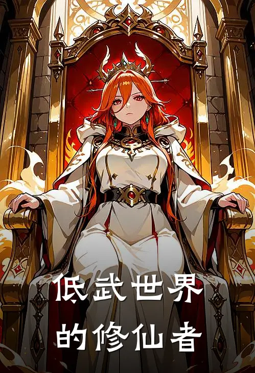 《低武世界的修仙者》陈彭金木火爆新书_低武世界的修仙者(陈彭金木)免费小说