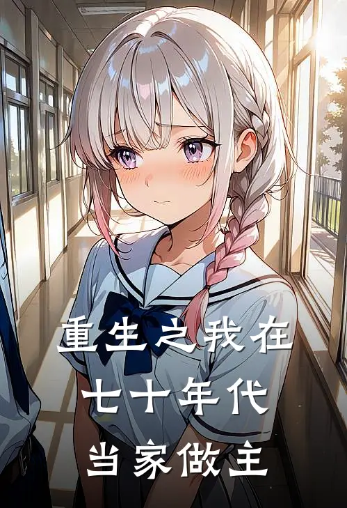 重生之我在七十年代当家做主