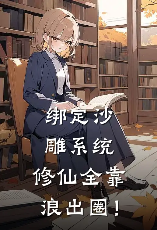 绑定沙雕系统：修仙全靠浪出圈！