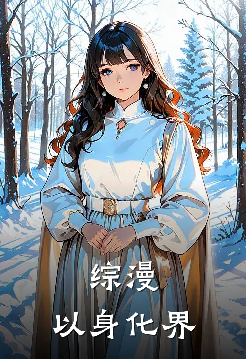 铭洛库库鲁(综漫：以身化界)全本阅读_铭洛库库鲁最新热门小说