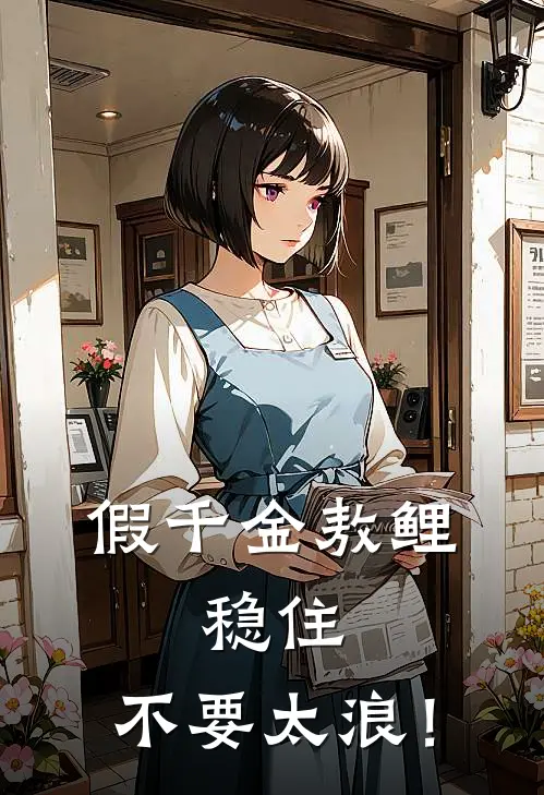 假千金敖鲤，稳住，不要太浪！(赵青叶轩)在线免费小说_热门网络小说假千金敖鲤，稳住，不要太浪！赵青叶轩