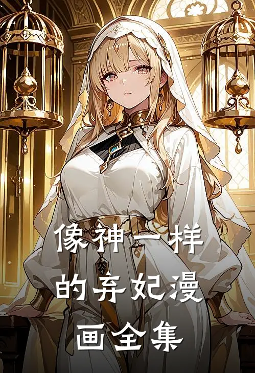 像神一样的弃妃漫画全集