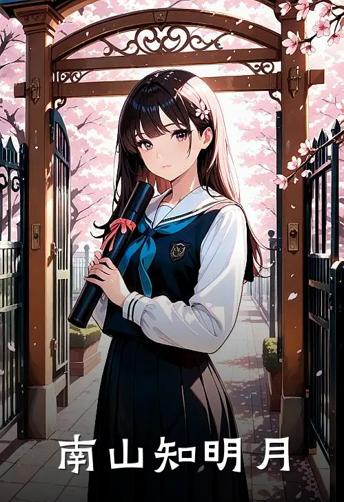 南山知明月