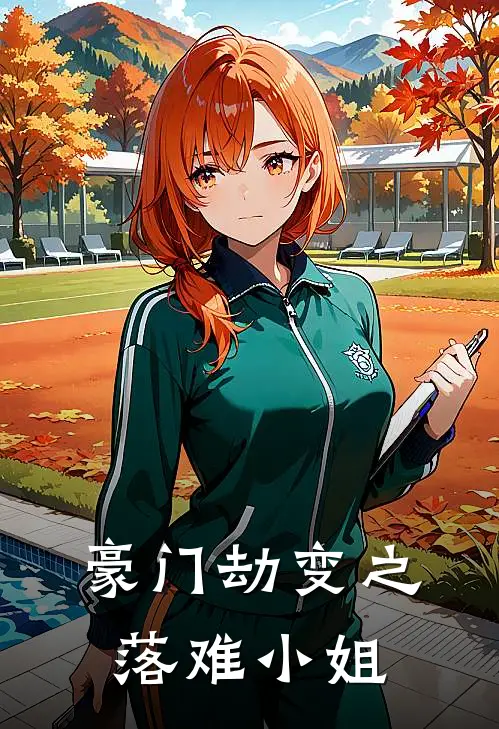 豪门劫变之落难小姐(杨怡李倩倩)热门小说在线阅读_热门小说豪门劫变之落难小姐(杨怡李倩倩)