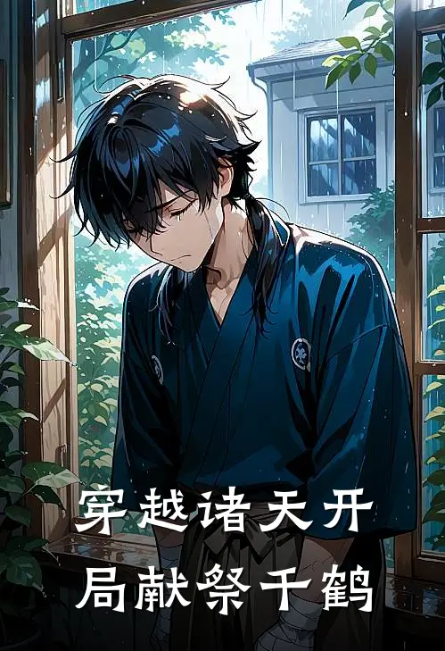 穿越诸天开局献祭千鹤