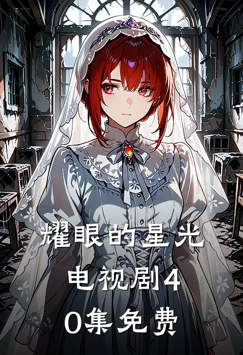 耀眼的星光电视剧40集免费