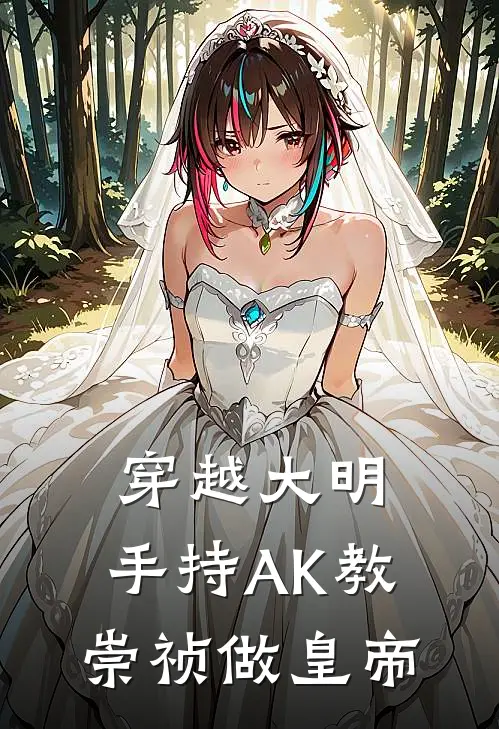 穿越大明：手持AK教崇祯做皇帝朱启明陈国柱免费小说在线看_完本小说阅读穿越大明：手持AK教崇祯做皇帝(朱启明陈国柱)