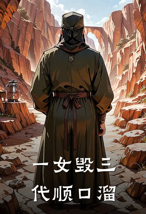 一女毁三代顺口溜