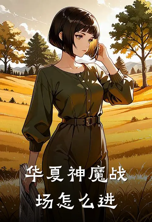 华夏神魔战场怎么进