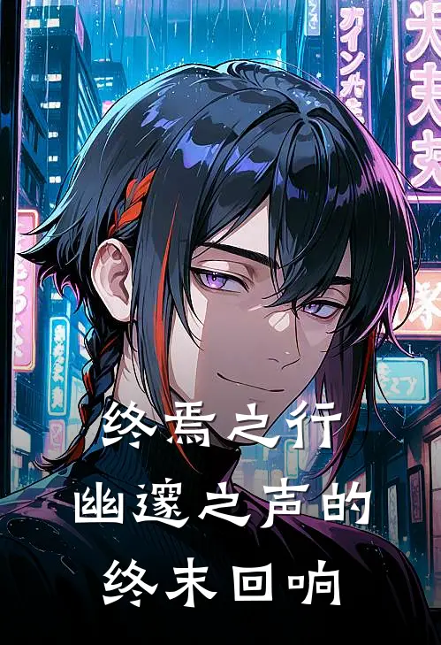 终焉之行：幽邃之声的终末回响金言夏莹莹最新热门小说_终焉之行：幽邃之声的终末回响全本在线阅读