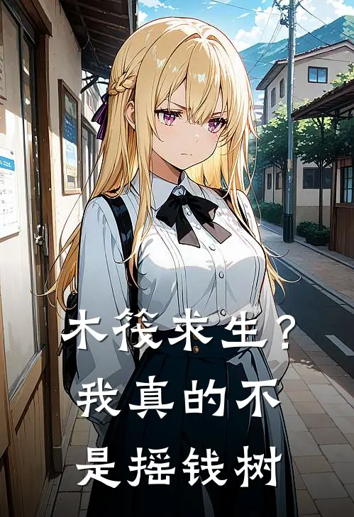 木筏求生？我真的不是摇钱树姚浅姝俞悦完结好看小说_无弹窗全文免费阅读木筏求生？我真的不是摇钱树(姚浅姝俞悦)