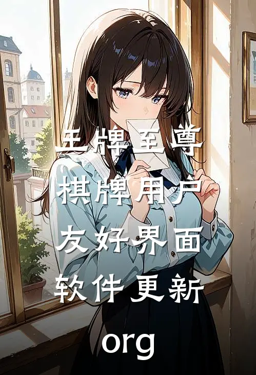 王牌至尊棋牌用户友好界面.软件更新.org