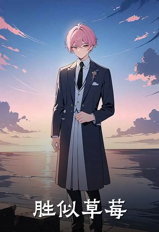 胜似草莓(秦越温软软)全本免费在线阅读_胜似草莓最新章节在线阅读