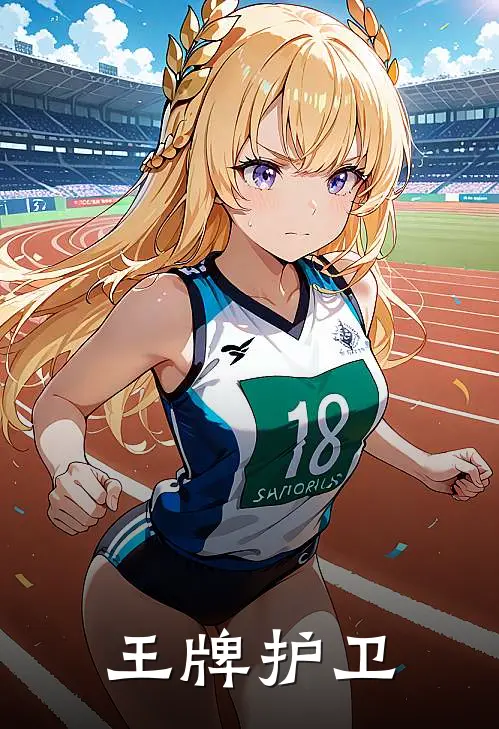 王牌护卫罗兆敏殷虹全文免费阅读_完结热门小说王牌护卫(罗兆敏殷虹)