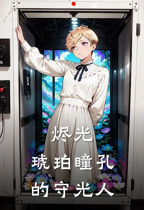 烬光：琥珀瞳孔的守光人(苏晚谢临)无弹窗小说免费阅读_小说完整版免费阅读烬光：琥珀瞳孔的守光人苏晚谢临