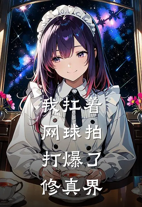 我扛着网球拍，打爆了修真界