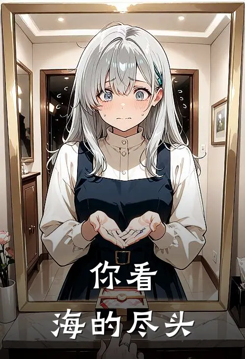 你看，海的尽头