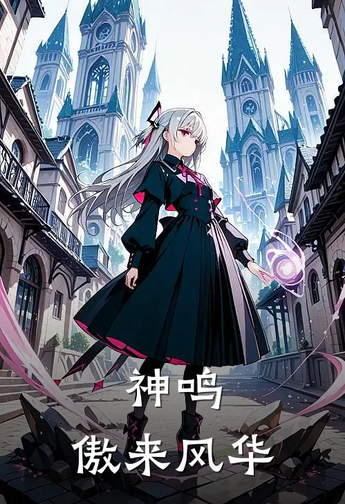 神鸣，傲来风华