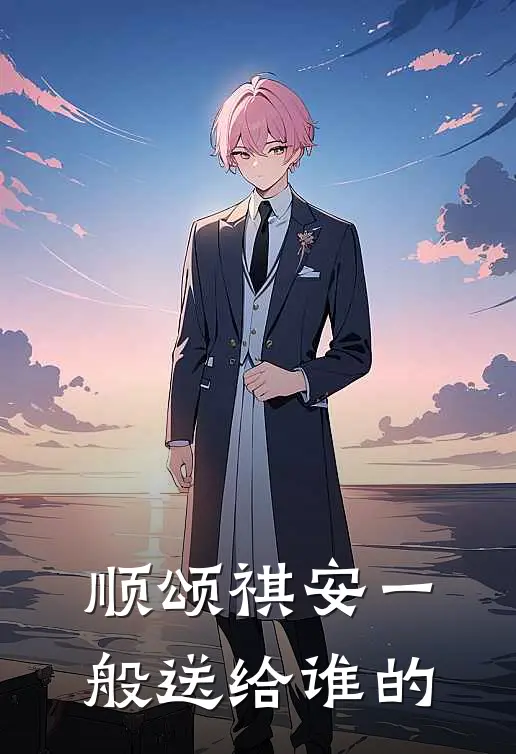 顺颂祺安一般送给谁的