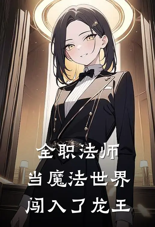 全职法师：当魔法世界闯入了龙王(龙斩莫凡)最热门小说_全本完结小说全职法师：当魔法世界闯入了龙王(龙斩莫凡)