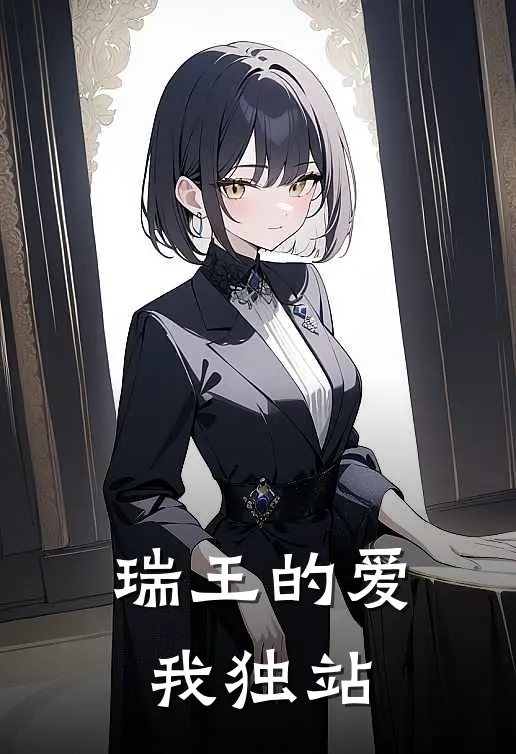 瑞王的爱我独站(周琦李杭)完结版免费阅读_瑞王的爱我独站全文免费阅读