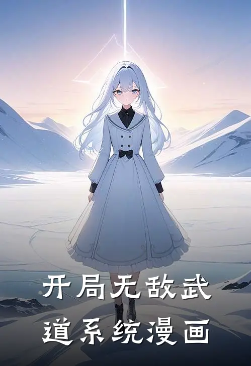 开局无敌武道系统漫画