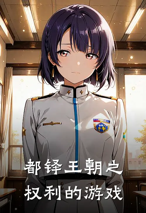 都铎王朝之权利的游戏