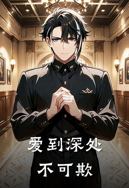 爱到深处不可欺