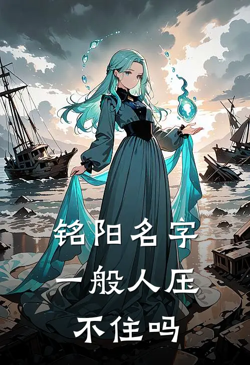 铭阳名字一般人压不住吗