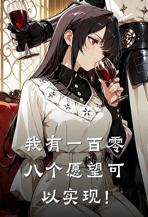 我有一百零八个愿望可以实现！