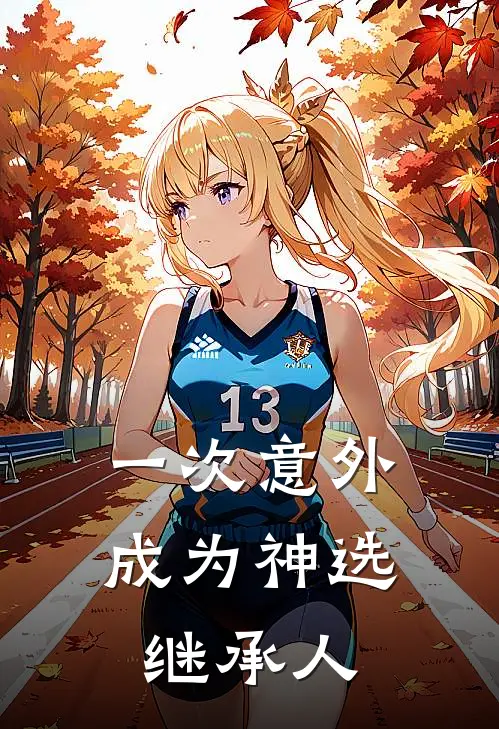 一次意外成为神选继承人