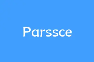 Parssce